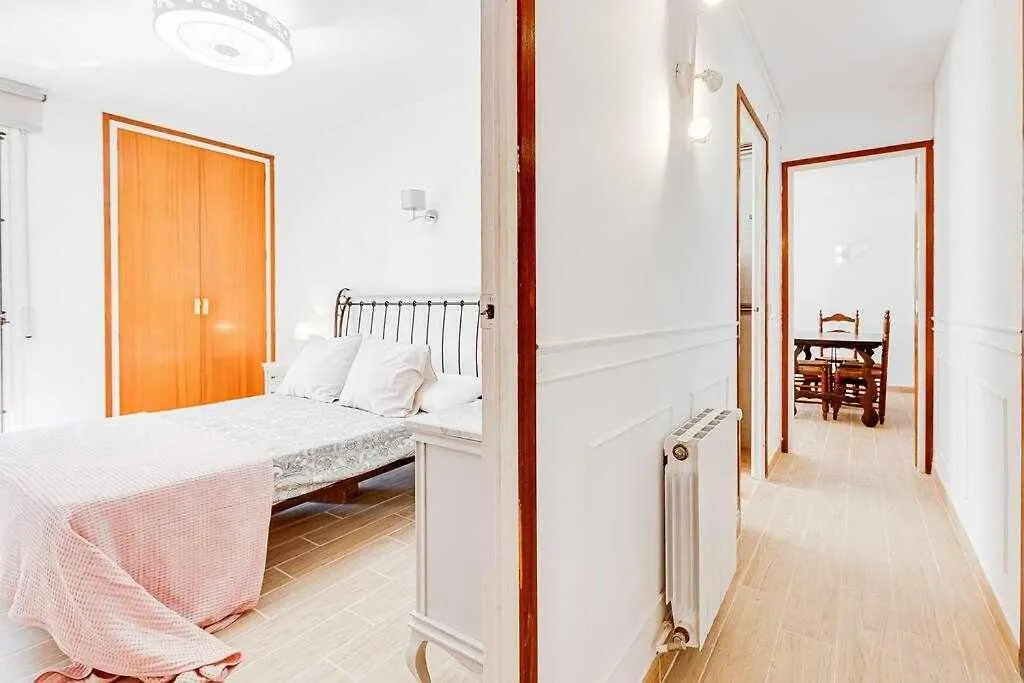 Apartment Rentalsbcn Edificio Arc 2 Blanes