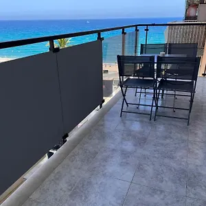 Appartement Vacacional &, Blanes